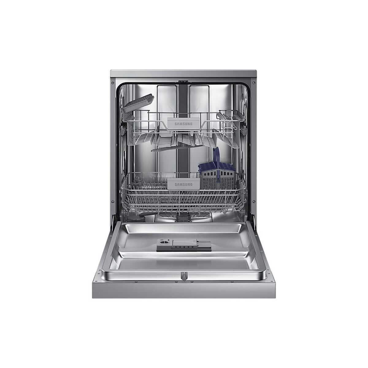 Съдомиялна Samsung DW60M6040FS/EC 60 cm